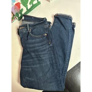 Loft Modern Skinny Crio *Size 27/4*